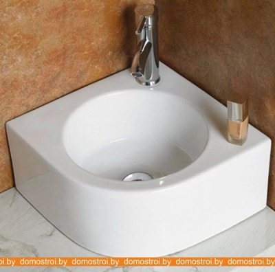 Умывальник Melana MLN-7929 54x47 фотография