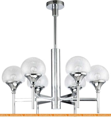Люстра Favourite Impulse 2971-6P фотография