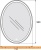 Зеркало BelBagno SPC-VST-750-900-LED-TCH фотография