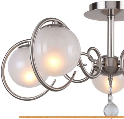 Люстра Favourite F-Promo Fabbio 2349-5U фотография