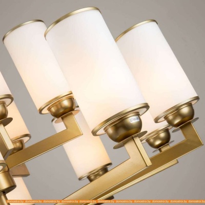 Подвесная люстра Favourite Sollemnis 2621-15P фотография