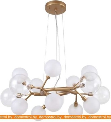 Подвесная люстра Favourite Babylon 2515-10P фотография