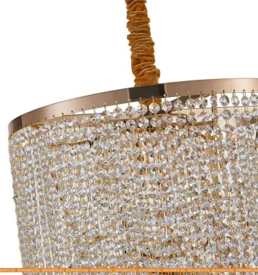 Подвесная люстра Favourite Phoenix 2903-10P фотография