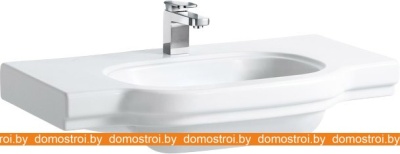 Умывальник Laufen LB3 85x52 810686 фотография