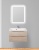 Тумба под умывальник BelBagno Marino-750-2C-SO-RG-P (rovere grigio) фотография