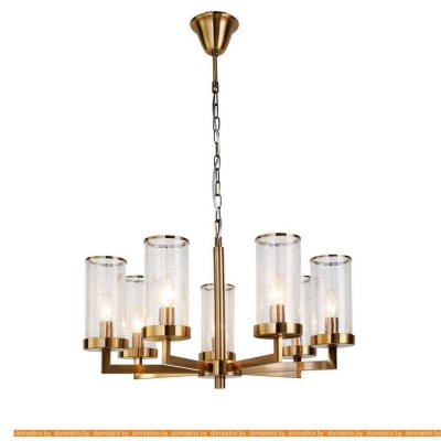 Подвесная люстра Favourite Assembly 2060-7P фотография