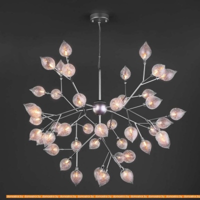 Подвесная люстра Bogate's Boccio 547 фотография