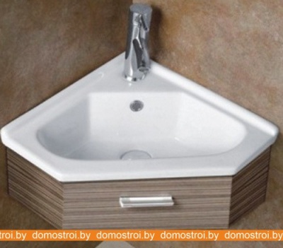 Умывальник CeramaLux 9068B фотография