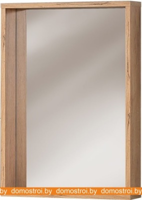 Зеркало Акваль Лофт 50 В2.4.04.5.0.0 фотография