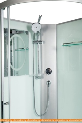 Душевая кабина WeltWasser WW500 Werra 801 фотография