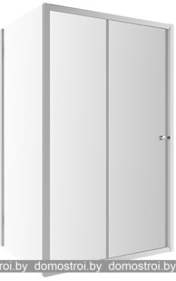 Душевой уголок Omnires Bronx S2050 120+10P 90 фотография