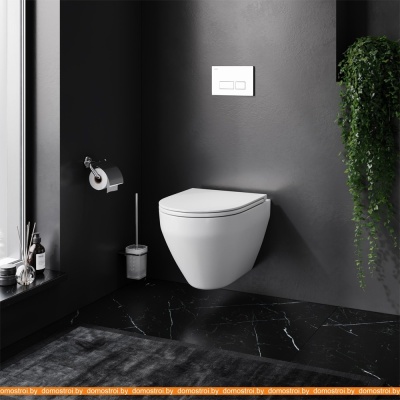 Унитаз AM.PM Spirit 2.0 FlashClean IS47001.701700 фотография