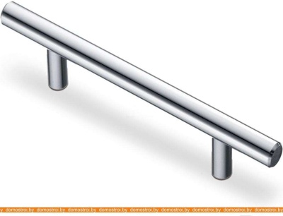 Кухня ВерсоМебель ВерсоЛайн 8-1.4 (белый 001/глубокий синий 601) фотография