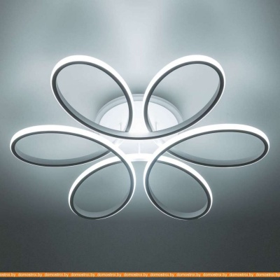 Потолочная люстра Citilux Сезар CL233A170E фотография