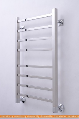 Полотенцесушитель Stinox Quatro водяной 50x80 фотография