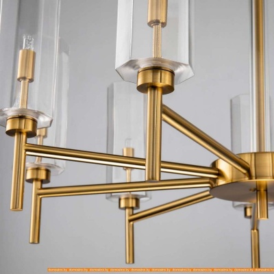 Подвесная люстра Favourite Gracilis 2648-9P фотография