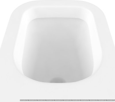 Унитаз Lavinia Boho Relfix One 9 в 1 97010017 (белый пластик) фотография