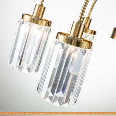 Подвесная люстра Favourite Duke 2969-6P фотография