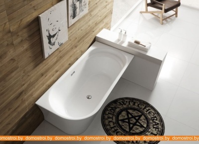 Ванны BelBagno BB410 150x78 (левая) фотография
