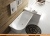 Ванны BelBagno BB410 150x78 (левая) фотография