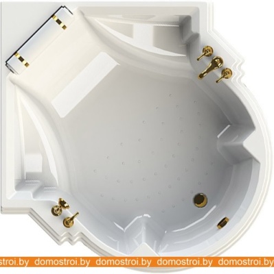 Ванны Radomir Монте-Карло 149x149 фотография