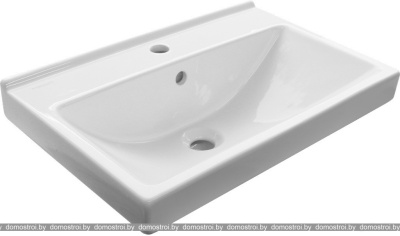 Умывальник Sanita Luxe Fest 60 фотография