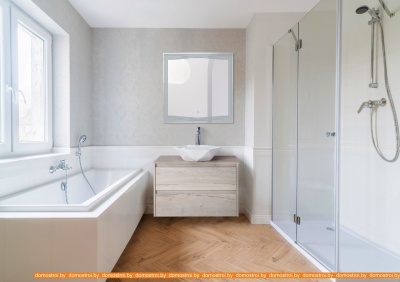Зеркало BelBagno SPC-LNS-700-700-LED-TCH фотография