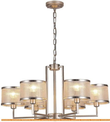 Подвесная люстра Favourite F-Promo Bonbon 2487-6P фотография