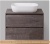 Тумба под умывальник BelBagno Pietra-800-2C-SO-PT (stone) фотография