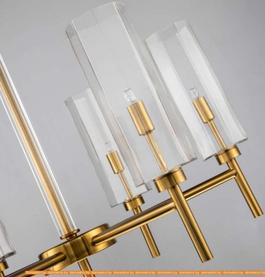 Подвесная люстра Favourite Gracilis 2648-6P фотография