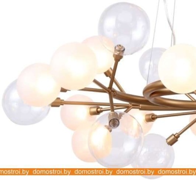 Подвесная люстра Favourite Babylon 2515-15P фотография