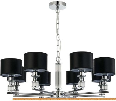 Подвесная люстра Favourite Archetypus 2674-8P фотография