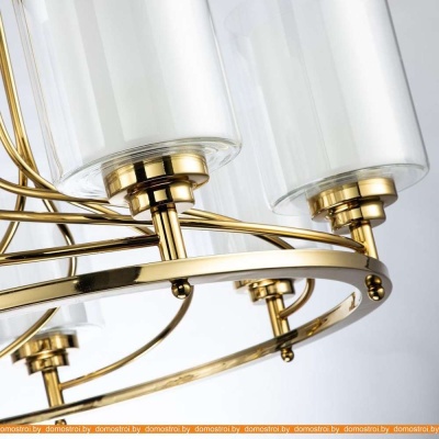 Подвесная люстра Favourite Plexus 2963-7P фотография