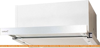 Вытяжка CATA TF 6600 Duralum (02010201) картинка