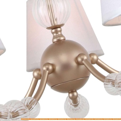 Подвесная люстра Favourite Utremia 2662-5P фотография