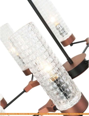 Люстра Favourite Flumen 2567-8P фотография