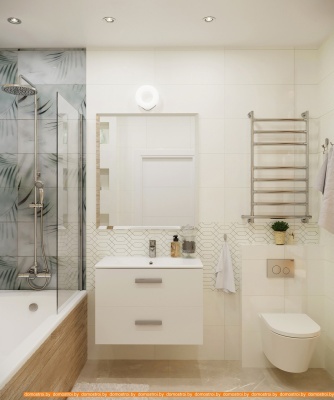 Унитаз Lavinia Boho Relfix Biore Compacto Rimless 9 в 1 97010055 (матовый пластик) фотография