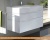 Тумба Акватон Ричмонд 80 белая 1.A152.3.01R.D01.0 фотография
