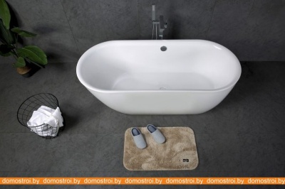 Ванны BelBagno BB203 180x82 фотография