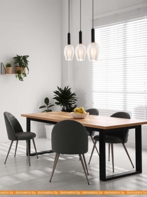 Подвесная люстра Freya Delta FR9001PL-03B фотография