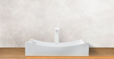 Умывальник WeltWasser Elbach 1002 фотография