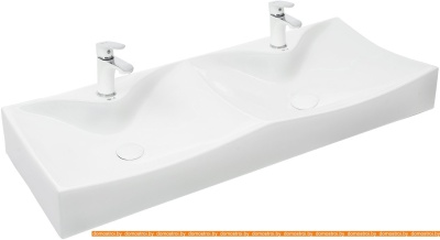 Умывальник WeltWasser Elbach 2216 фотография