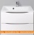 Тумба под умывальник BelBagno Marino-650-2C-SO-BL-P (bianco lucido) фотография