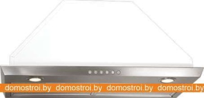 Вытяжка Elikor Врезной блок 72Н-1000-Э4Д (нержавеющая сталь) фотография