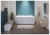 Лицевая панель для ванны Aquanet Vega 190x100 фотография