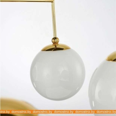 Люстра Favourite Undine 2810-6P фотография