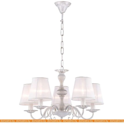 Подвесная люстра Favourite Malta 1730-5P фотография