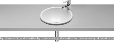 Умывальник Roca Foro 40x40 (327872000) фотография