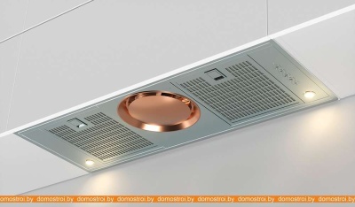 Вытяжка Faber Hava X 78 325.0570.133 фотография