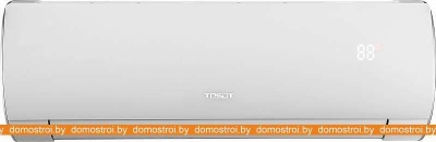 Кондиционер Tosot Lyra Inverter R32 T09H-SLyR/I/T09H-SLyR/O фотография